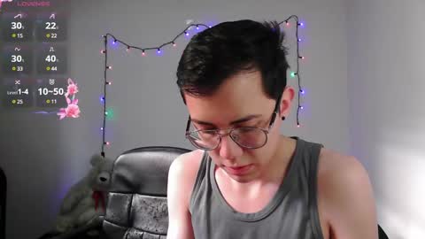 Snapshot of tina_n_charlie chatting on 01/17/25, 12:52 Tina N Charlie online show from 01/17/25, 12:52