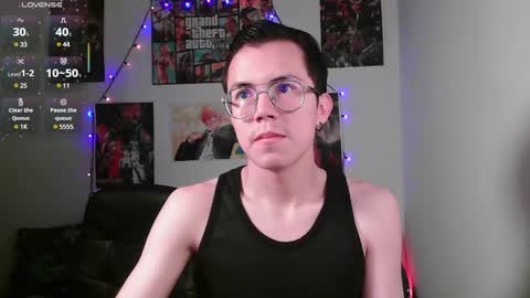 Snapshot of tina_n_charlie chatting on 01/27/25, 11:54 Tina N Charlie online show from 01/27/25, 11:54