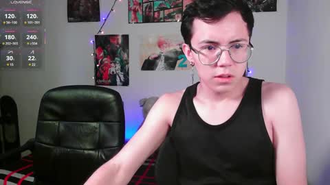 Snapshot of tina_n_charlie chatting on 01/30/25, 11:33 Tina N Charlie online show from 01/30/25, 11:33