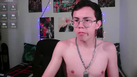 Snapshot of tina_n_charlie chatting on 01/30/25, 02:36 Tina N Charlie online show from 01/30/25, 02:36