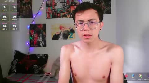 Snapshot of tina_n_charlie chatting on 02/03/25, 12:25 Tina N Charlie online show from 02/03/25, 12:25