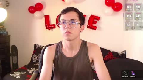 Snapshot of tina_n_charlie chatting on 02/15/25, 06:01 Tina N Charlie online show from 02/15/25, 06:01