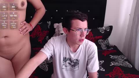 Snapshot of tina_n_charlie chatting on 03/06/25, 03:02 Tina N Charlie online show from 03/06/25, 03:02