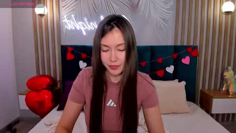 Tina  online show from 02/08/26, 01:31