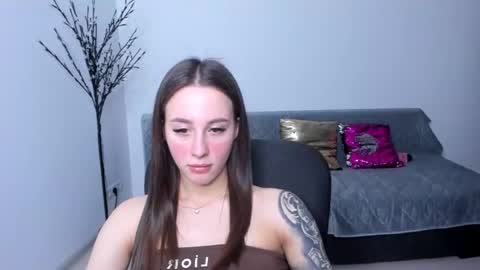 tina online show from 06/13/26, 09:35