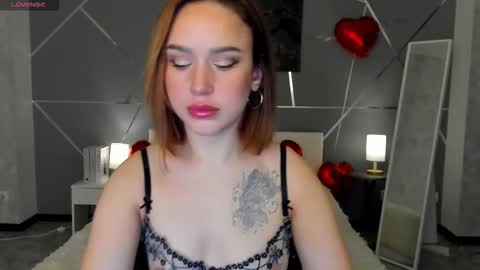 Kristina online show from 02/19/26, 02:07