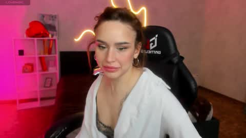 Kristina online show from 02/20/26, 02:19