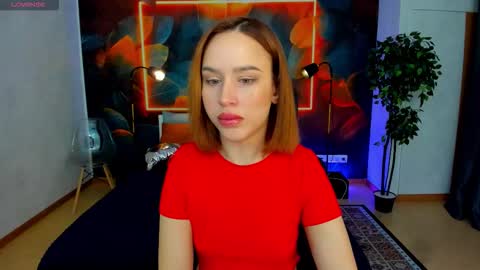 Kristina online show from 02/24/26, 01:58