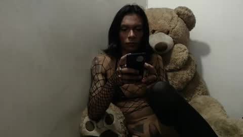 tinaa_williams online show from 02/15/25, 10:10