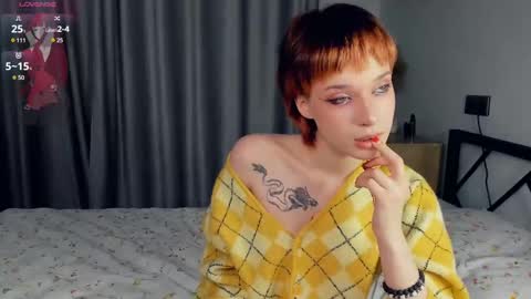 Stacy online show from 02/09/25, 08:13