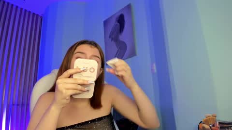 Tina  online show from 10/08/25, 05:38