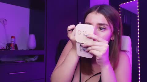 Tina  online show from 03/18/26, 04:15