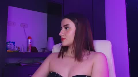 Snapshot of tinaajones_ chatting on 05/18/26, 04:07 Tina online show from 05/18/26, 04:07