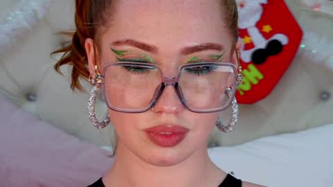 Tina online show from 01/16/25, 07:49