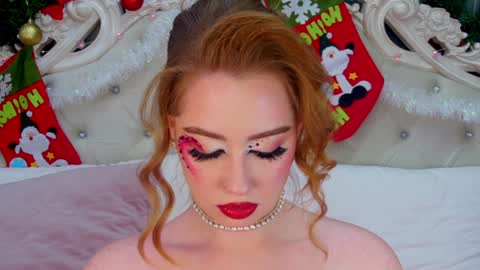 Tina online show from 01/24/25, 08:55