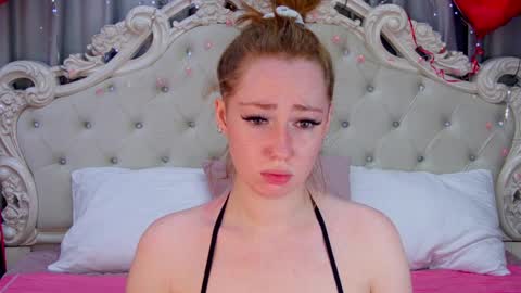 Tina online show from 02/11/25, 04:22