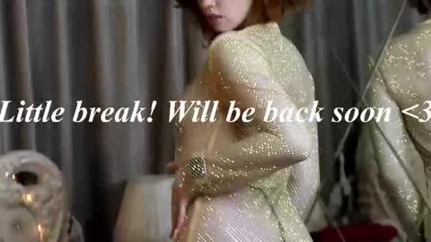 Tina online show from 02/11/25, 07:23