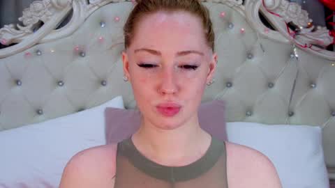 Tina online show from 02/25/25, 04:14