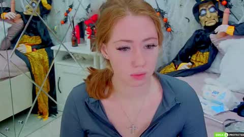 Tina online show from 10/17/25, 04:15