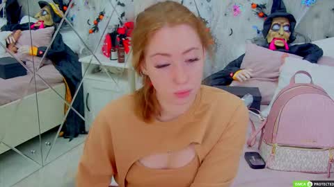 Tina online show from 10/28/25, 03:54