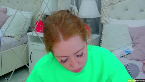 Tina online show from 12/05/25, 03:15