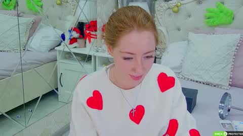 Tina online show from 12/17/25, 04:18