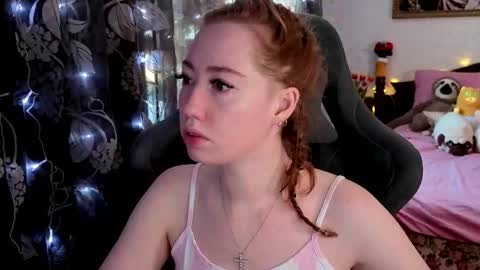 Tina online show from 02/18/26, 04:30