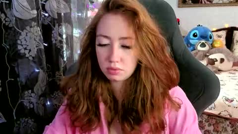 Tina online show from 03/12/26, 04:51