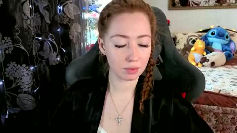 Tina online show from 03/19/26, 04:49