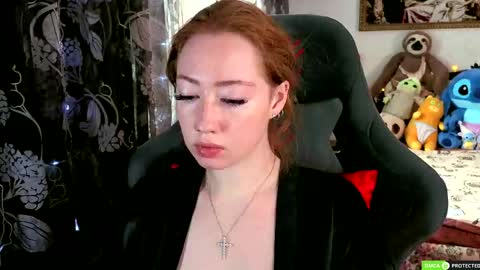 Tina online show from 04/07/26, 04:57