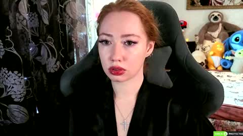 Tina online show from 04/08/26, 04:56