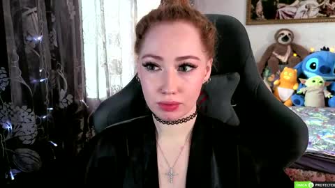Snapshot of tinabrook chatting on 04/27/26, 05:05 Tina online show from 04/27/26, 05:05