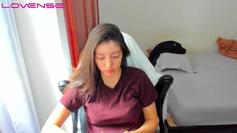 Tina online show from 02/06/26, 08:12