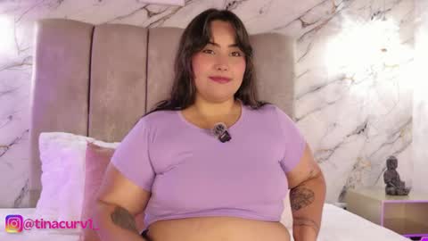 Tina online show from 04/15/26, 12:23