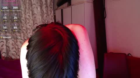 TinaFlower online show from 01/07/26, 03:47