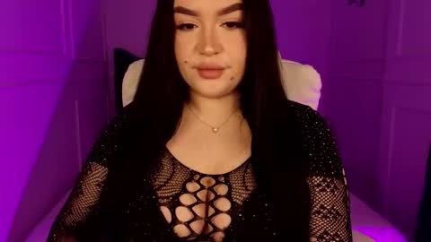 hi im curvy babyface girlie Tina online show from 03/16/26, 08:07