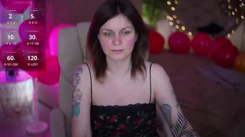 TinaMelt online show from 02/21/26, 12:55