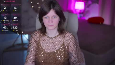 TinaMelt online show from 02/26/26, 07:46