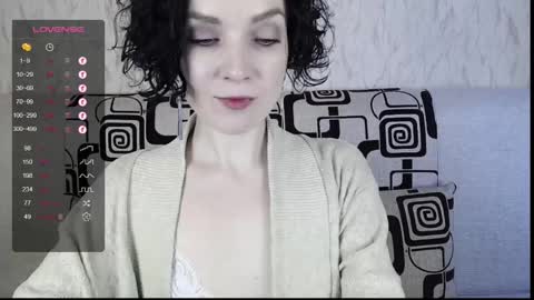 Tina online show from 02/15/25, 06:12