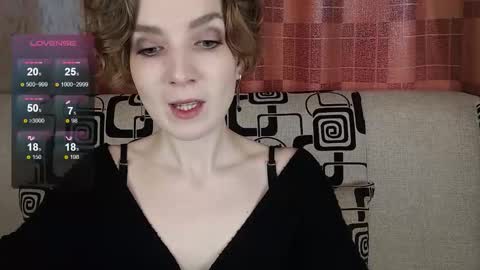 Tina online show from 03/23/26, 04:38