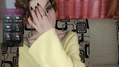 Tina online show from 04/11/26, 07:45