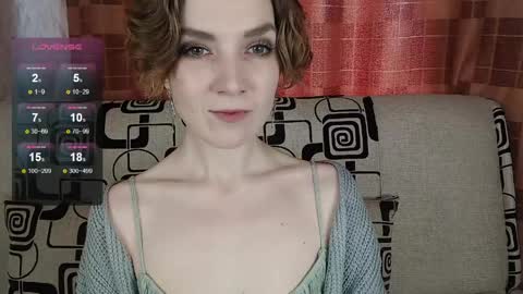 Tina online show from 04/18/26, 05:11