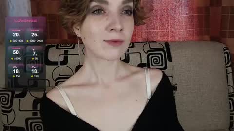 Tina online show from 04/22/26, 05:54