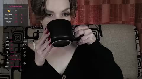Tina online show from 05/31/26, 04:53