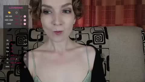 Snapshot of tinawincee chatting on 06/13/26, 04:54 Tina online show from 06/13/26, 04:54