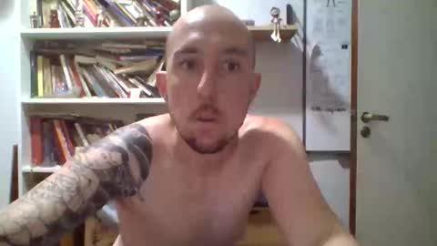 tinchox42 online show from 01/17/26, 12:48