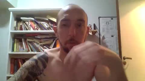 tinchox42 online show from 02/07/26, 02:26