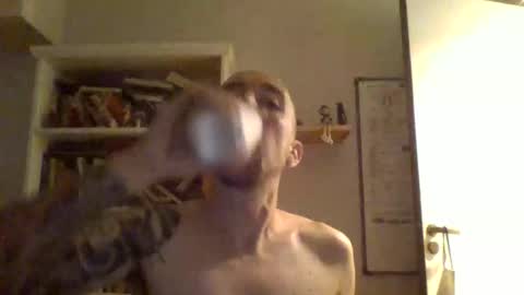 tinchox42 online show from 02/16/26, 09:38