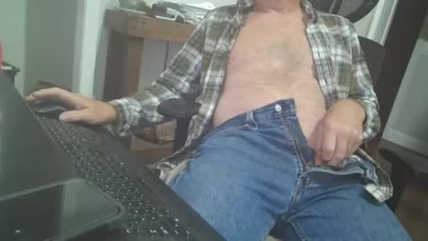 Snapshot of tincup430 chatting on 10/09/25, 10:46 5 day load on deck online show from 10/09/25, 10:46