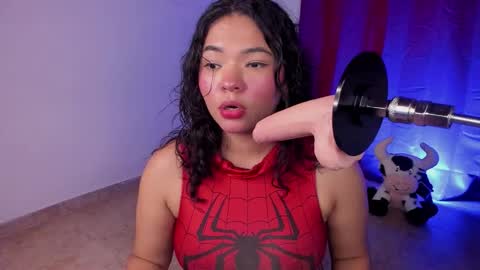 tinixmorgan online show from 03/07/26, 02:08